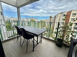 The Jovell (D17), Condominium #556461801
